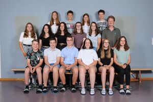 Klasse 3sb 2020-21