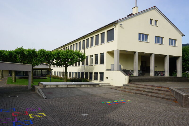 Schulhaus 36