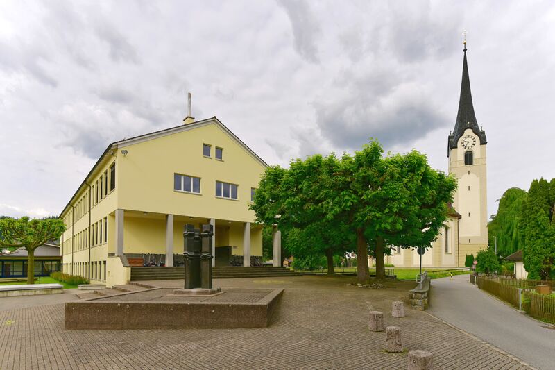 Schulhaus 36